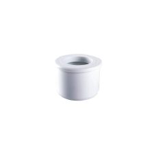 Pestan PVC, 40mm-32mm rejtett szűkítő hűtés, fűtés szerelvény