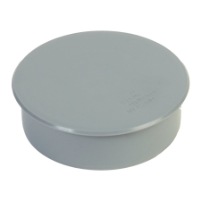 Pestan Pvc dugó 110 (4711011053) hűtés, fűtés szerelvény