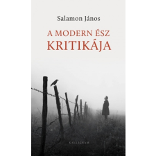 Pesti Kalligram A modern ész kritikája (A) társadalom- és humántudomány