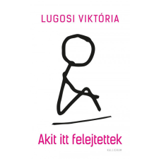 Pesti Kalligram Akit itt felejtettek regény