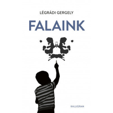 Pesti Kalligram Falaink regény