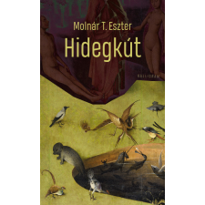Pesti Kalligram Hidegkút regény