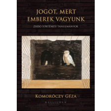 Pesti Kalligram Jogot, mert emberek vagyunk történelem