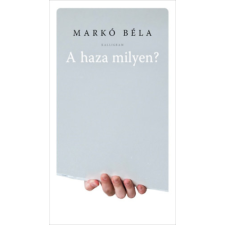 PESTI KALLIGRAM KFT A haza milyen? irodalom