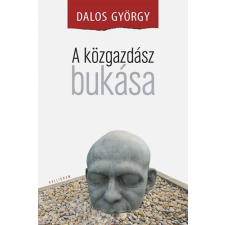 PESTI KALLIGRAM KFT A közgazdász bukása regény