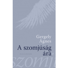 PESTI KALLIGRAM KFT A szomjúság ára regény