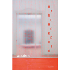 PESTI KALLIGRAM KFT Hanghordozó regény