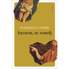 PESTI KALLIGRAM KFT Istenem, ne romolj irodalom