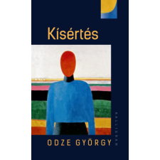PESTI KALLIGRAM KFT Kísértés regény