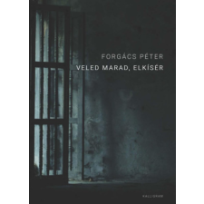 PESTI KALLIGRAM KFT Veled marad, elkísér regény