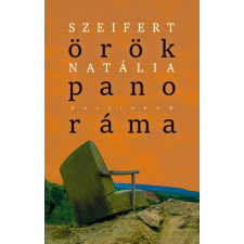 Pesti Kalligram Örökpanoráma regény
