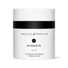 Pestle & Mortar PESTLE&MORTAR Hydrate Moisturiser, 50 ml arckrém