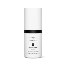 Pestle & Mortar PESTLE&MORTAR Recover Eye Cream, 15 ml szemkörnyékápoló