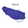 Pet Code Kutya Esőkabát Kék XL 50 cm