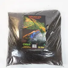 Pet King | Tojásrakó talaj - 10 liter kisállatfelszerelés