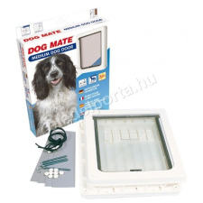 Pet Mate DOG MATE 215W kutyaajtó kutyaajtó