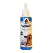  Pet-P. gyógynövényes szemtisztító folyadék 100 ml macskafelszerelés