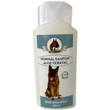  Pet-P. sampon 250 ml kutya normál aloe verával kutyasampon