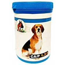 Pet-P. tabletta CA/P 1.3 160 db-os vitamin, táplálékkiegészítő kutyáknak