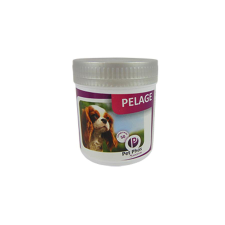  Pet Phos® Coat Dog ízesített tabletta 50 db vitamin, táplálékkiegészítő kutyáknak