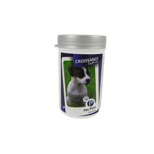 Pet Phos® Growth Ca/P=2 Dog ízesített tabletta 100 db vitamin, táplálékkiegészítő kutyáknak