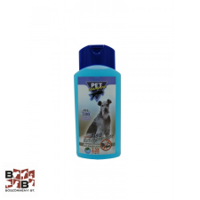  Pet-Product Bolhaűző Kutyasampon 250ml kutyasampon