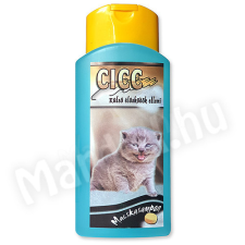  Pet Product Cicc macskasampon bolhairtó 250ml macskafelszerelés