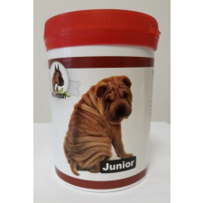  Pet Product Junior vitamin 160db vitamin, táplálékkiegészítő kutyáknak