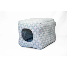  Pet Product Lyukas odu 47x29x29cm szállítóbox, fekhely kutyáknak