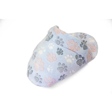  Pet Product Papucs bújó, mintás, 73x37cm szállítóbox, fekhely kutyáknak