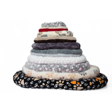  Pet Product Plüss Baby Soft párna fekhely, mintás szállítóbox, fekhely kutyáknak