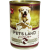 PET'S LAND Dog Junior konzerv marhamájjal, bárányhússal és almával (24 x 415 g) 9.96 kg