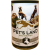 PET'S LAND Pet's Land Dog konzerv vadhússal és répával (12 x 1240 g) 14.88 kg