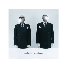  Pet Shop Boys - Nonetheless (Deluxe Edition) (CD) rock / pop