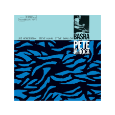  Pete La Roca - Basra (Vinyl LP (nagylemez)) jazz