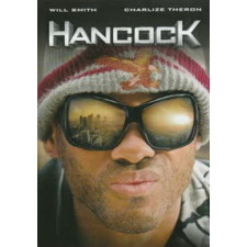 Peter Berg Hancock (DVD) vígjáték