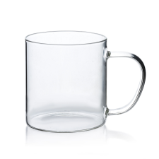 PETER bögre 450ml 8.3x12.5xh9cm 8.3x12.5xh9cm bögrék, csészék