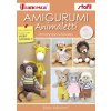 Peter Edizioni Amigurumi. Animaletti – Francesca Peterlini