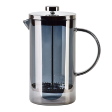 PETER Francia Sajtókancsó 1000ml - Szürke konyhai eszköz