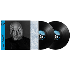  Peter Gabriel - I/O (Dark-Side Mix) (Vinyl LP (nagylemez)) rock / pop