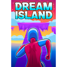 Peter Hart Dream Island: A Skyward Journey (PC - Steam elektronikus játék licensz) videójáték