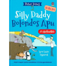 Peter Jones Magic Az Állatkertben - In the zoo (A) gyermek- és ifjúsági könyv