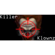 Peter Labick Development Killer Klownz (PC - Steam elektronikus játék licensz) videójáték