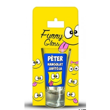 Péter pálinkás pohár pálinkás pohár