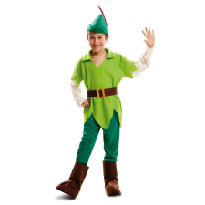  Peter Pan KidMania® jelmez 10-12 éves gyerekeknek 152 cm jelmez