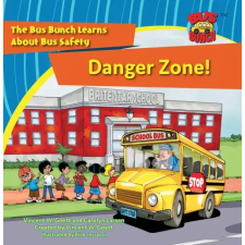 Peter Pan Press Danger Zone! egyéb e-könyv