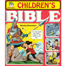 Peter Pan Press The Peter Pan Children’s Bible Storybook egyéb e-könyv