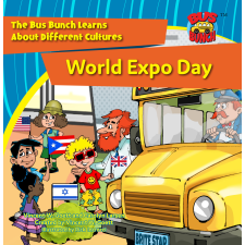 Peter Pan Press World Expo Day egyéb e-könyv