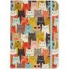 PETER PAUPER SM Jrnl Cats – Inc Peter Pauper Press