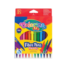 Peter Pen Kft. Colorino 12db-os filctoll készlet filctoll, marker